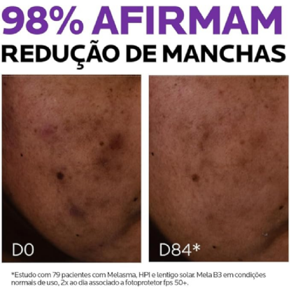 LA ROCHE MELAB3 SERUM B30ML BR
