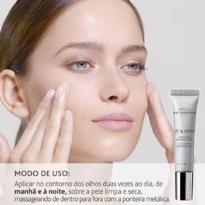 ESTHEDERM LIFT REPAIR EYE 15ML