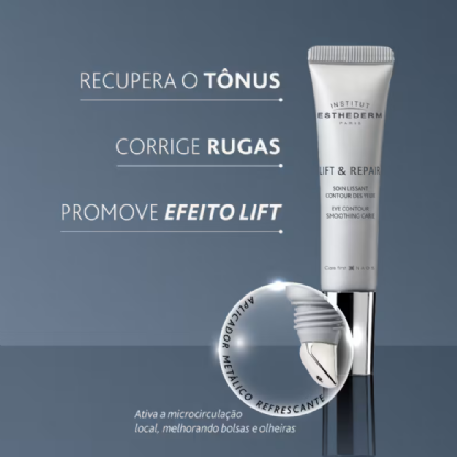 ESTHEDERM LIFT REPAIR EYE 15ML