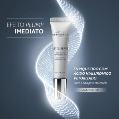 ESTHEDERM LIFT REPAIR EYE 15ML