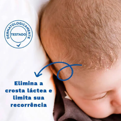 MUSTELA STELAKER CROSTA LACTEA CR 40ML