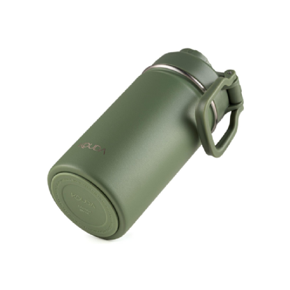 KOUDA GARRAFA VERDE FUNDO DO MAR 350ML
