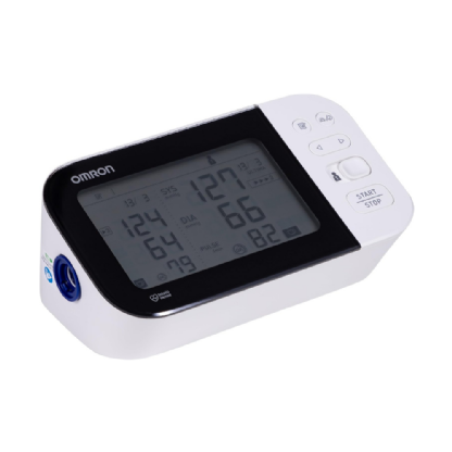OMRON MONITOR DE PRESSÃO ARTERIAL PROFISSIONAL HEM-7349T