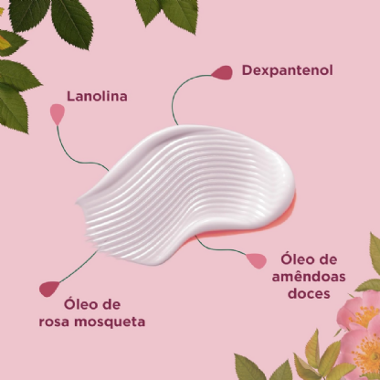 BAYER BEPANTOL DERMA ROSA MOSQUETA 20G