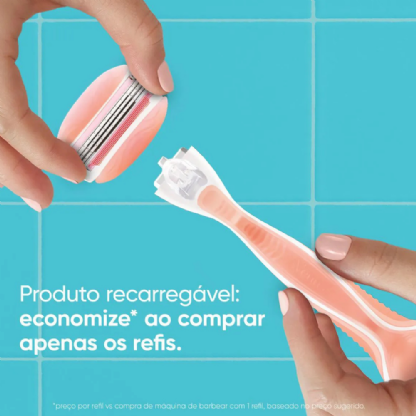 VENUS AP DEPIL SPA COM CARGA