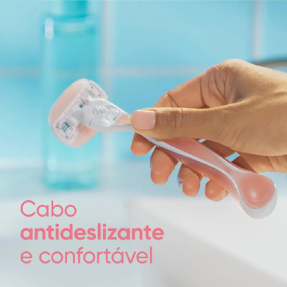 VENUS AP DEPIL SPA COM CARGA