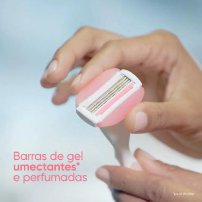 VENUS AP DEPIL SPA COM CARGA