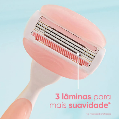 VENUS AP DEPIL SPA COM CARGA