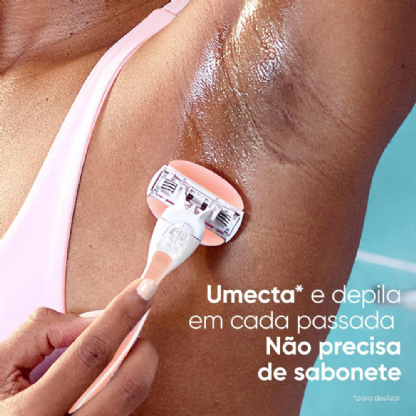 VENUS AP DEPIL SPA COM CARGA