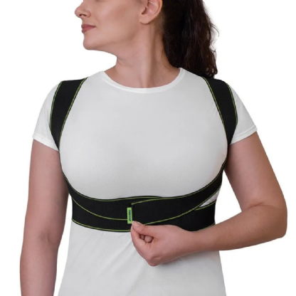 ESPALDEIRA ELASTICA G MERCUR BC0993-C