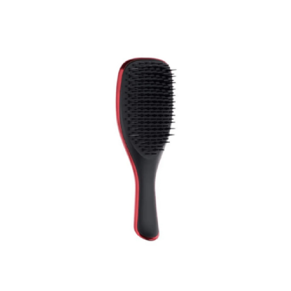 TANGLE TEEZER MINI ULTIMATE DETANGLER CHROME DEVIL WEARS PRADA

