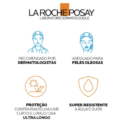 LA ROCHE POSAY ANTHE UVMUNE AIRL 400 FPS60 50ML