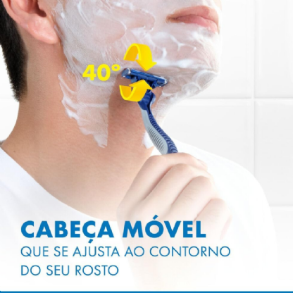 APAR PRESTOBARBA3 COMFORTFGE C 2



