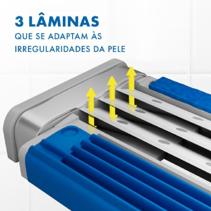 APAR PRESTOBARBA3 COMFORTFGE C 2



