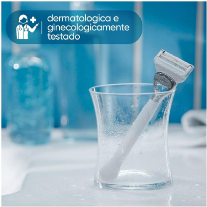 VENUS AP DEPIL INTIMA COM CARGA
