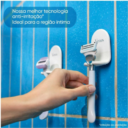 VENUS AP DEPIL INTIMA COM CARGA
