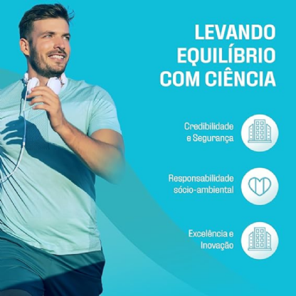 EQUALIV ACETILCISTEINA 600MG 60 CAP