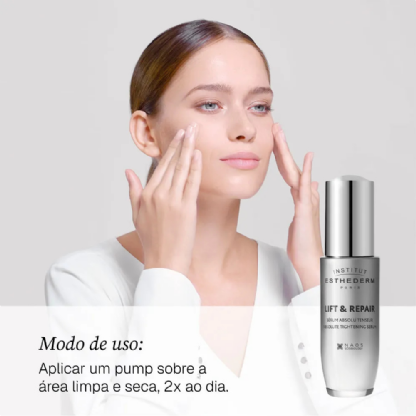 ESTHEDERM LIFT & REPAIR SERUM ABSOLUT TENSEUR 30ML