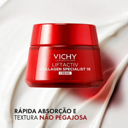 VICHY LIFTACTIV COLAGENO SPECIALIST 16 CREME 50ML

