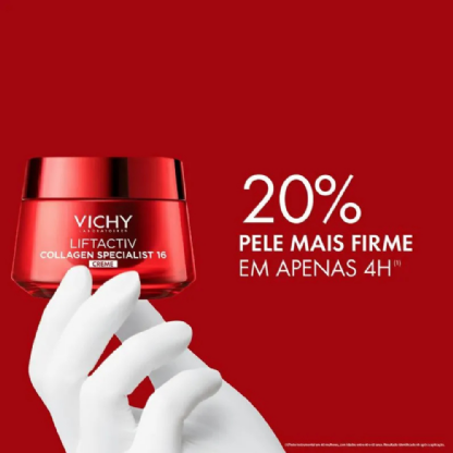 VICHY LIFTACTIV COLAGENO SPECIALIST 16 CREME 50ML
