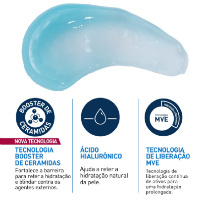 CERAVE HA WATER GEL 85G
