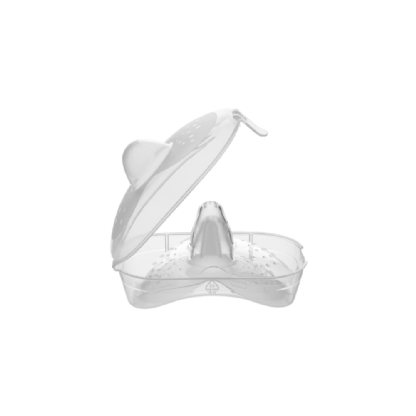 PROTETOR DE SEIOS MAM NIPPLE SHIELDS N1