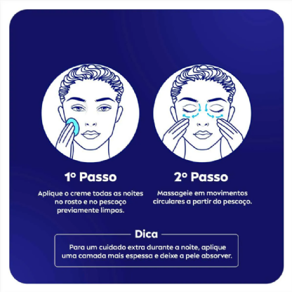 NIVEA CR FACIAL CELLU NOT 51G