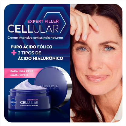 NIVEA CR FACIAL CELLU NOT 51G