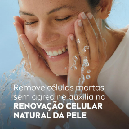 NIVEA GEL FACIAL ESFOLIANTE NIVEA 75ML