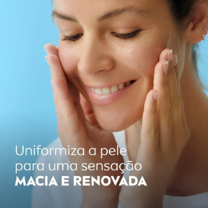 NIVEA GEL FACIAL ESFOLIANTE NIVEA 75ML