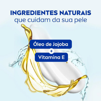 NIVEA CR SOFT PT 48G