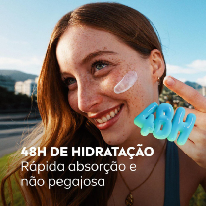 NIVEA CR SOFT PT 48G