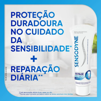 SENSODYNE REPAIR & PROTECT 100G