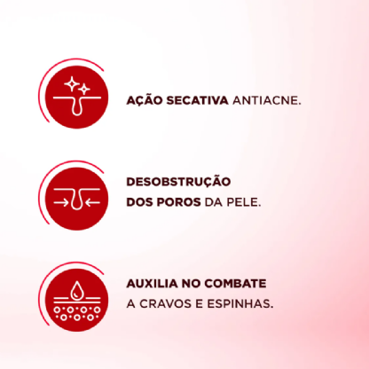DERMOTIVIN SALIX SABONETE 90 G PELE OLEOSA/ACNEICA - COM ACIDO SALICILICO