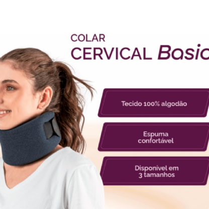 HIDROLIGHT COLAR CERVICAL BASIC G

