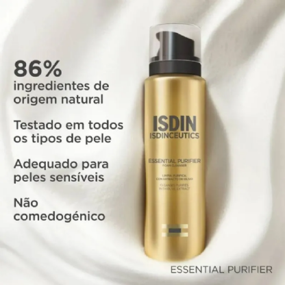 ISDIN ESSENTIAL PURIFIER 150ML
