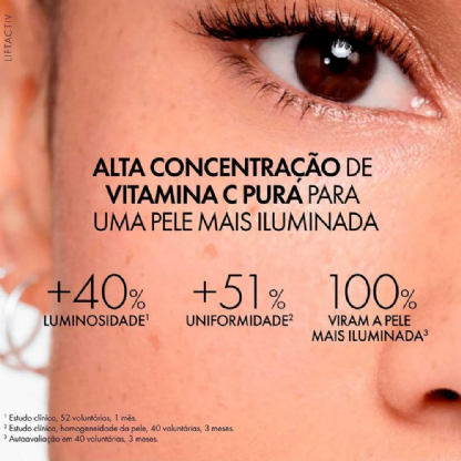 LA ROCHE POSAY LIFTACTIV SUPREME SERUM VIT C 20 ML P