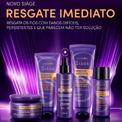 SIAGE ACIDIFICANTE RESG IMEDIATO 150ML