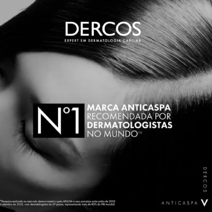 LA ROCHE POSAY DERCOS SH ANTICASPA OLEOSOS 300G