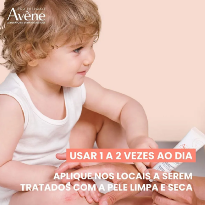 CREME REPARADOR AVENE CICALFATE 100ML