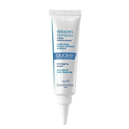 DUCRAY KERACNYL GLYCOLIC+