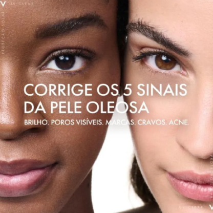 VICHY CAPITAL SOLEIL UV-CLEAR 2.0 FPS60 40G