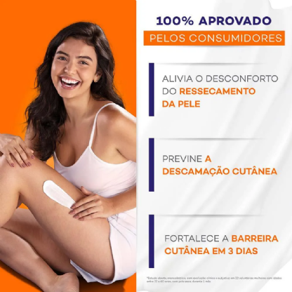 DARROW NUTRIOL CREME INTENSIVO 400ML