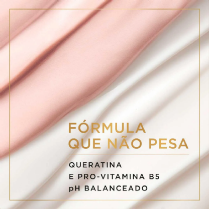 PANTENE KIT QUERATINA SHAMPOO 300ML + CONDICIONADOR 150ML