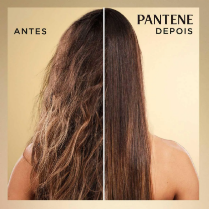 PANTENE KIT QUERATINA SHAMPOO 300ML + CONDICIONADOR 150ML