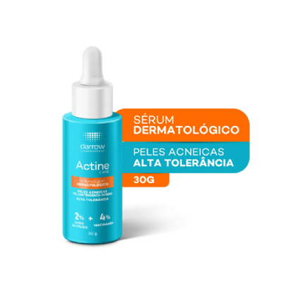 DARROW ACTINE CARE SERUM ANTIACNE 30ML
