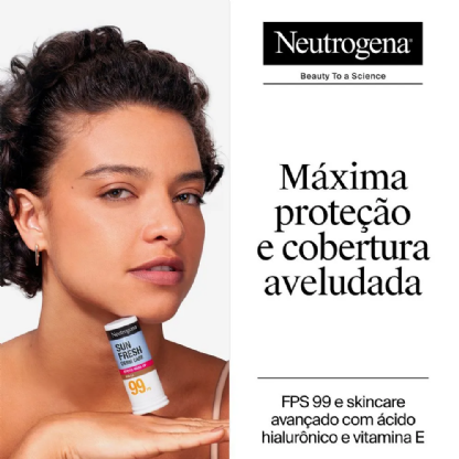 NEUTROGENA SUN BAST FPS99 4.0 14G
