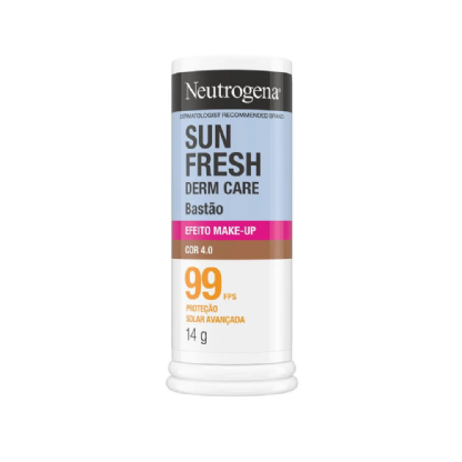 NEUTROGENA SUN BAST FPS99 4.0 14G
