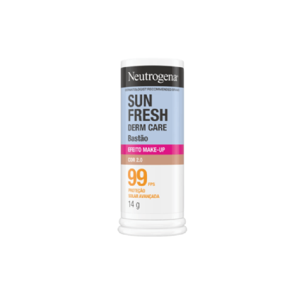 NEUTROGENA SUN BAST FPS99 2.0 14G