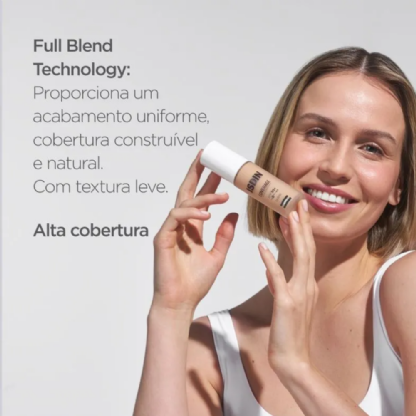 ISDIN COVERAGE 1 PEARL SPF60 30g
